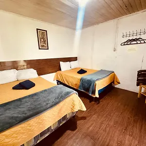 Casa Alicia Guatemala Antigua