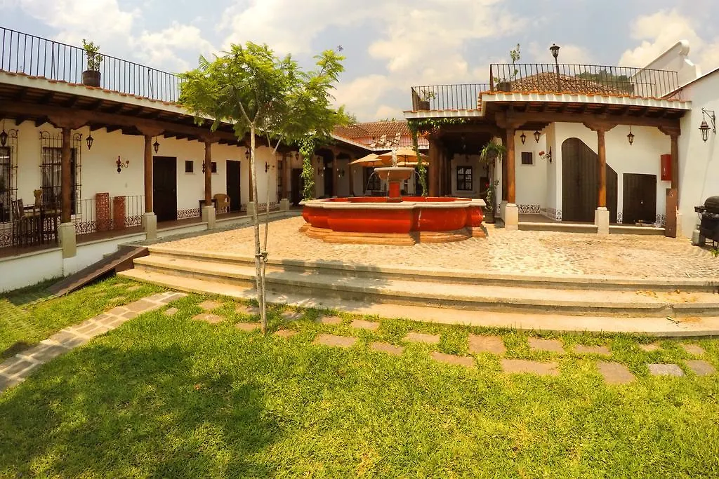 Villas De La Ermita Antigua
