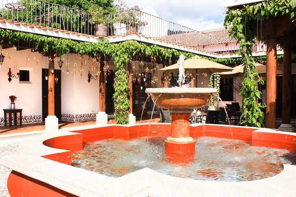 Villas De La Ermita Antigua