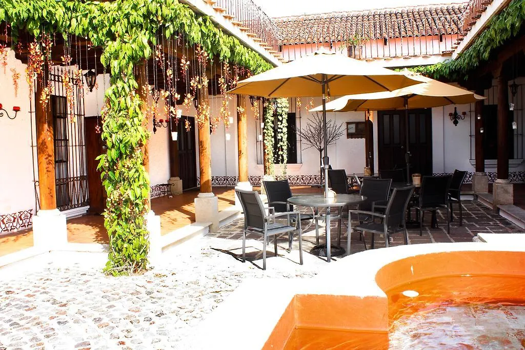 Villas De La Ermita Antigua