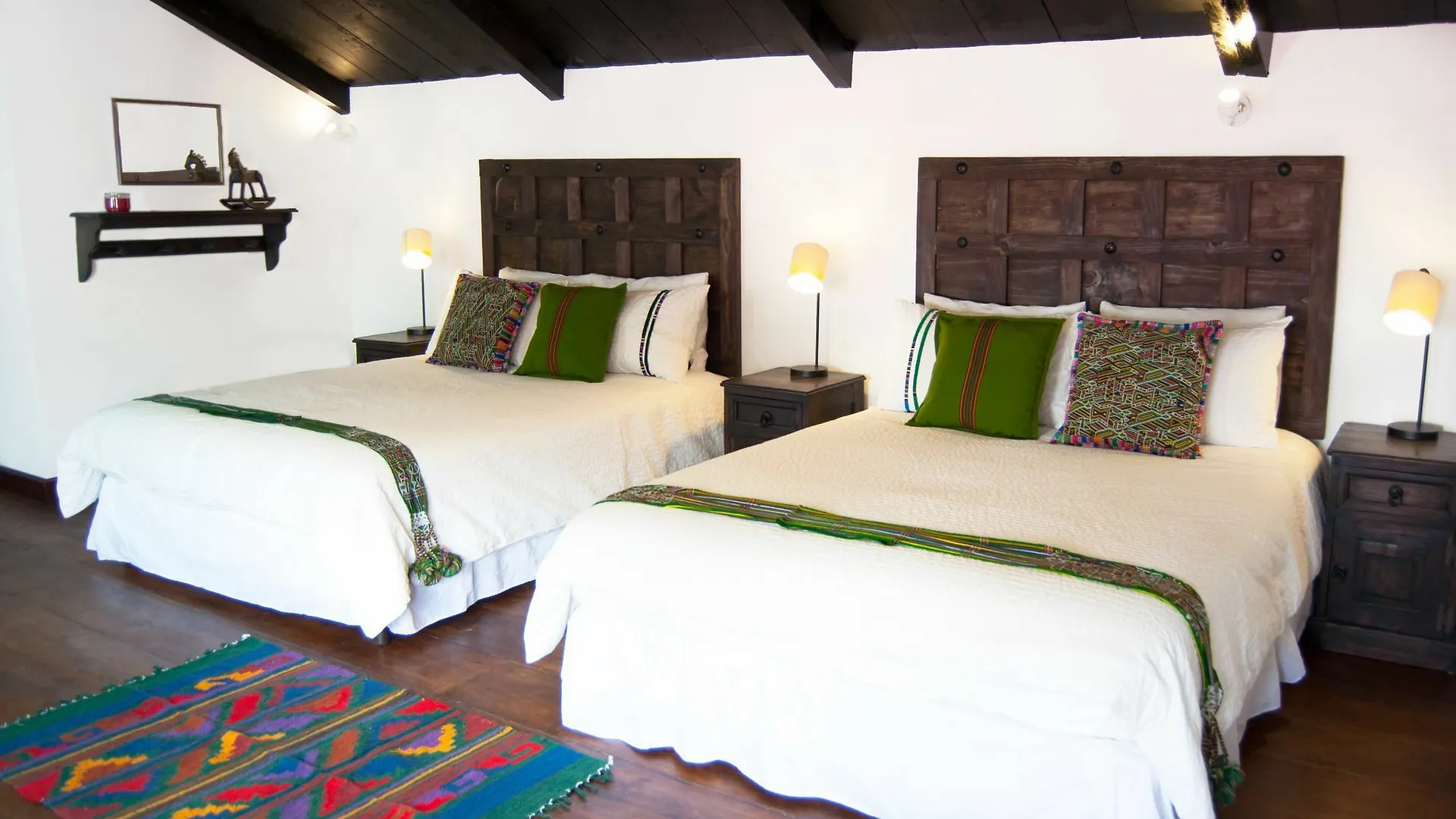 Villas De La Ermita Antigua