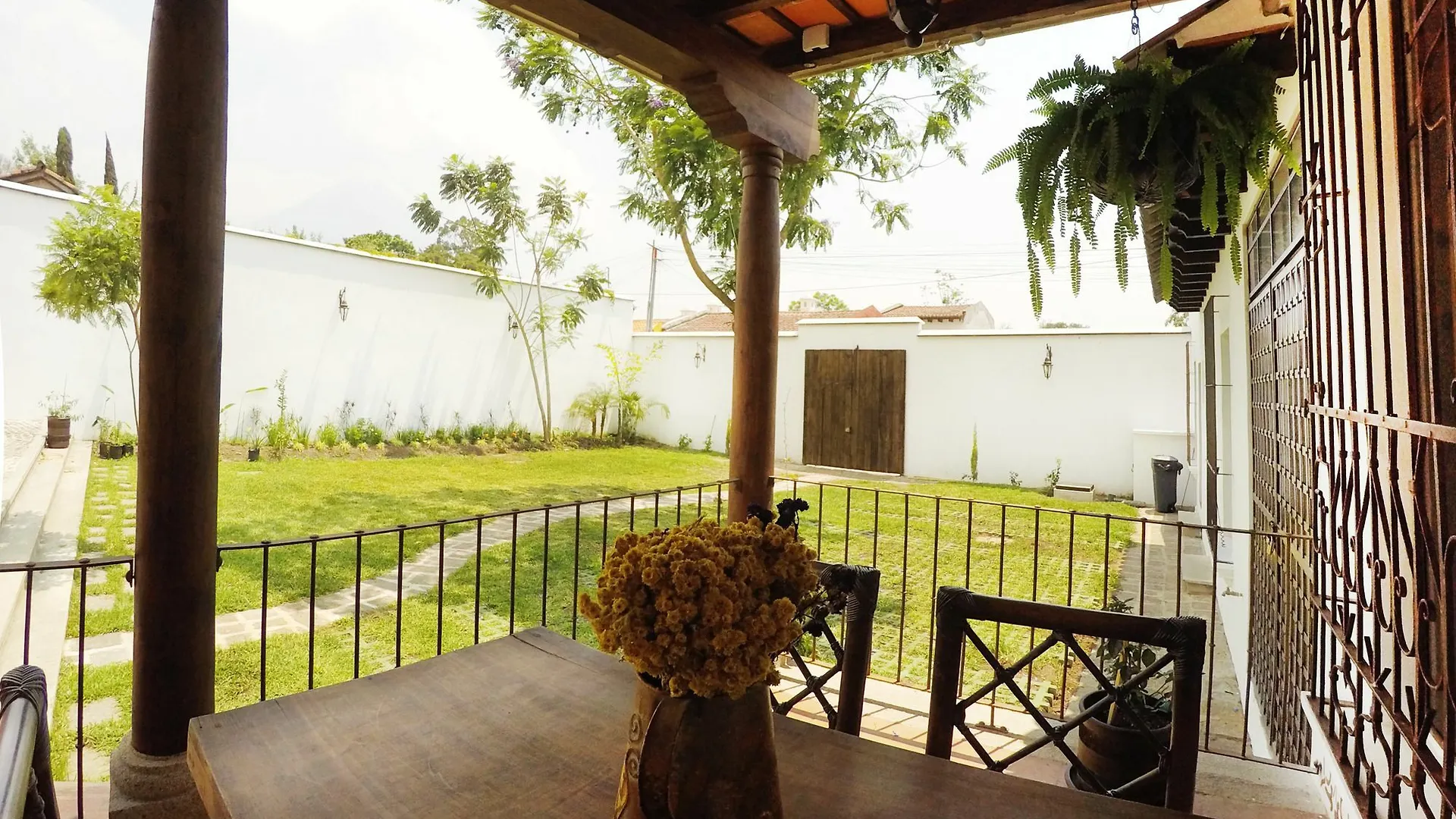 Villas De La Ermita Antigua