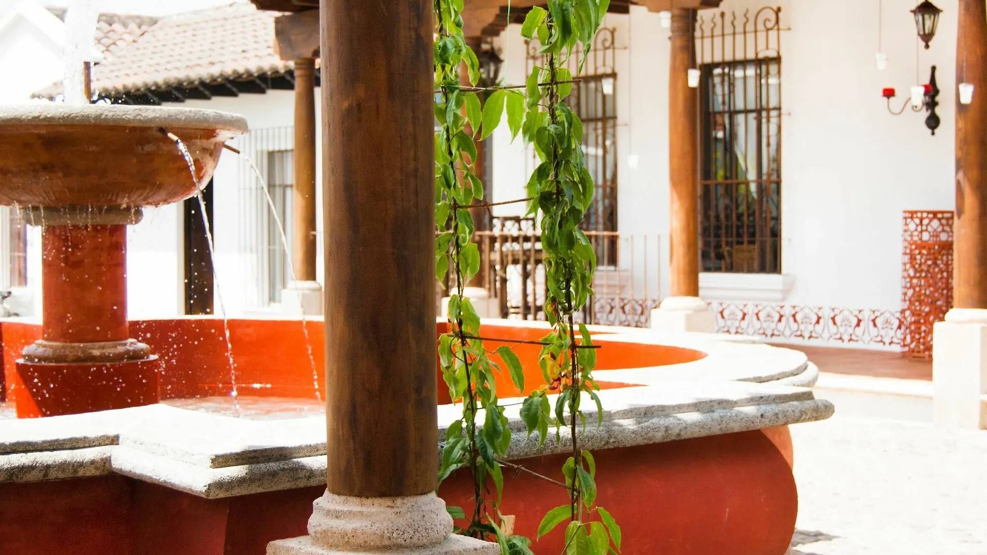 Villas De La Ermita Antigua